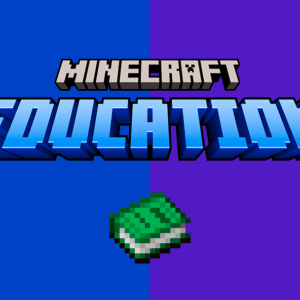 formacion steam minecraft education